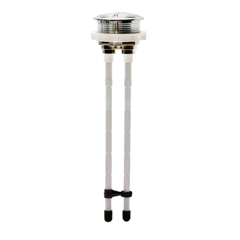 Fluidmaster Dual Flush Valve Replacement Button - Image 2